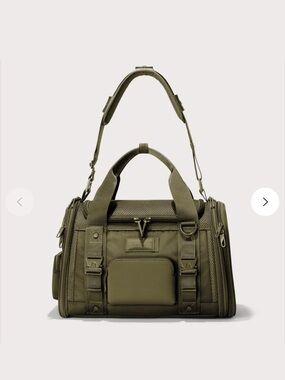 Dagne Dover Kyoto Pet Carrier Small